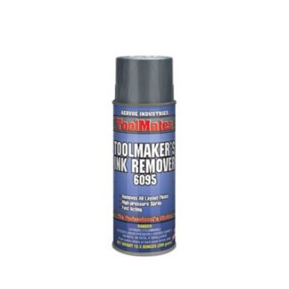 Aervoe Toolmaker's Ink Remover