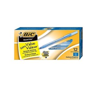 BIC Pens Blue