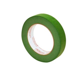 Painters Masking Tape Cantech- Green