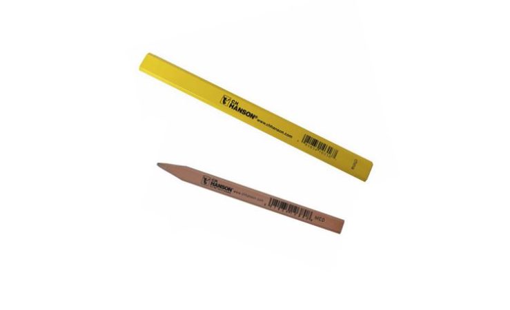 Carpenter Pencils