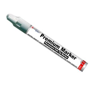 Permanent Markers Chisel Tip With Magnet