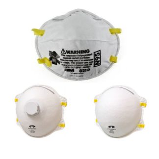 Dust Masks