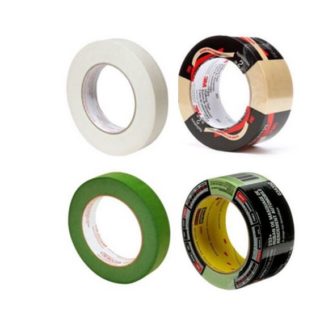 Masking Tape