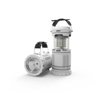 Z-Bug Lantern + Light Nebo