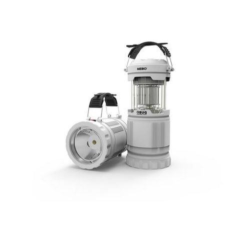 Z-Bug Lantern + Light Nebo