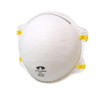 N95 Dust Mask