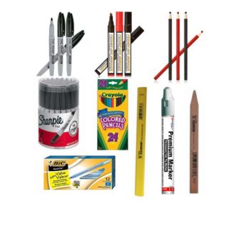 Pens & Pencils