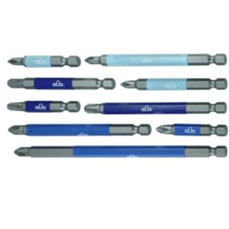 Phillips Coloured Bits