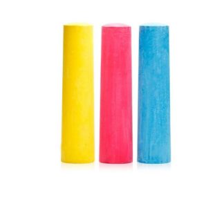 Railway Chalk
