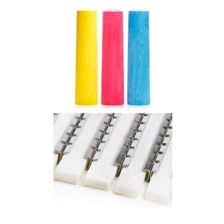 Railway Chalk & Soap Stones