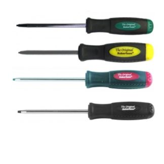Robertson Screwdriver