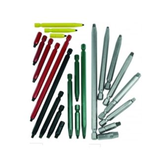 Robertson Bits