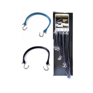 Rubber Tie Downs