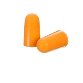 Ear Plugs- 3M Tapered