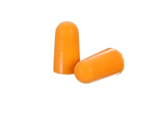 Ear Plugs- 3M Tapered