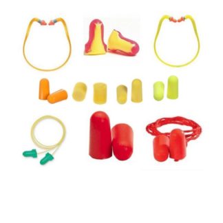 Hearing Protection