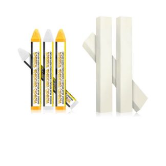 Rubber Markers