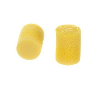 Ear Plugs- 3M Yellow Classic