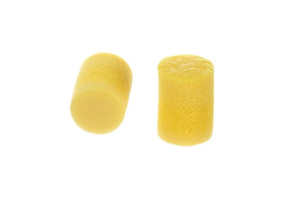 Ear Plugs- 3M Yellow Classic