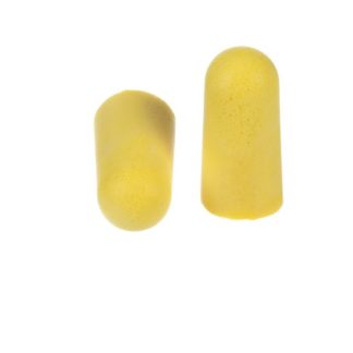 Ear Plugs- 3M Yellow Taperfit2