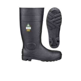 Rubber Boots