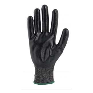Cut Proof Gloves- Ansi A4 Latex Coated