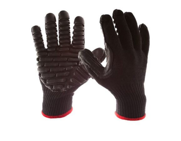 Blackmaxx Anti-Vibration Gloves