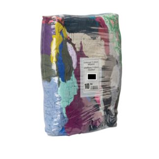 Rags and Shop Towels