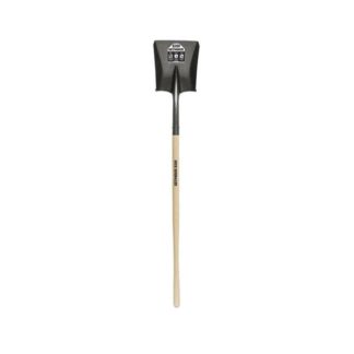 Seymour® S200™ Square Point Shovel Long Handle