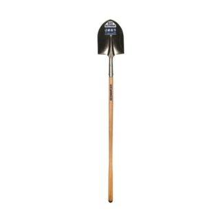 Seymour® S400 Jobsite™ Round Point Shovel