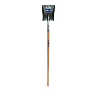 Seymour® S400 Jobsite™ Square Point Shovel
