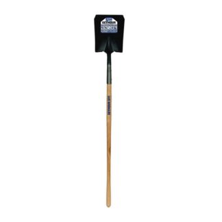 Seymour® S500 Industrial™ Square Point Shovel