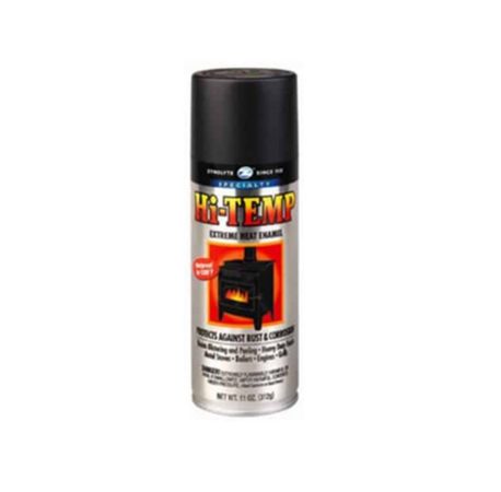 Aervoe High Heat