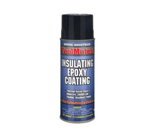Aervoe Insulating Epoxy Coating