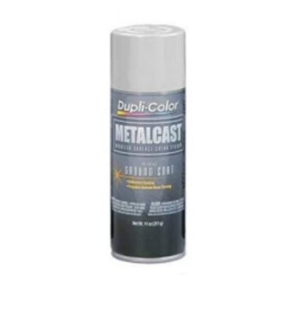 Dupli-Color Metal Cast "Groundcoat"