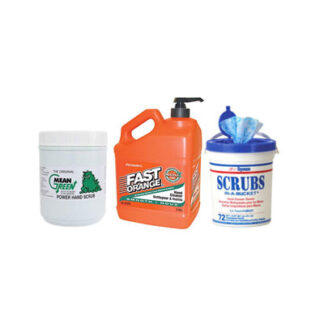 Hand Cleaners