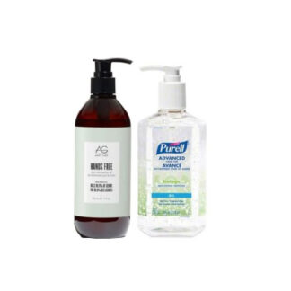 Sanitizers
