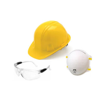 Safety Supplies