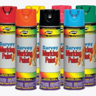 Upside Down Marking Paint