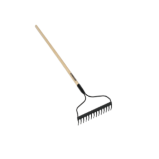 Bow Rake