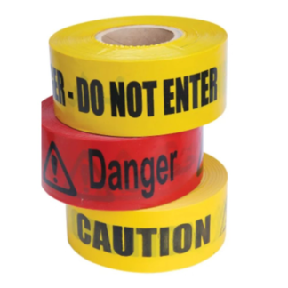 Barricade Tape