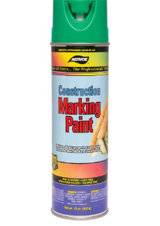 Construction Marking Paint