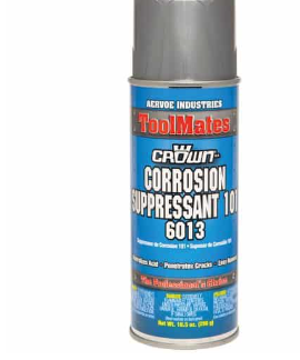 Corrosion Suppressant