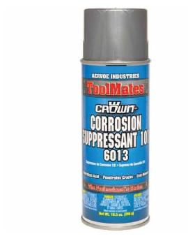 Corrosion Suppressant