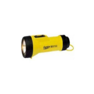ENR 2D Led 35 Lumens Flashlight
