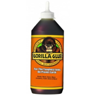 Gorilla Glue 18oz