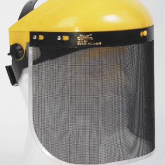 Headgear & Visors