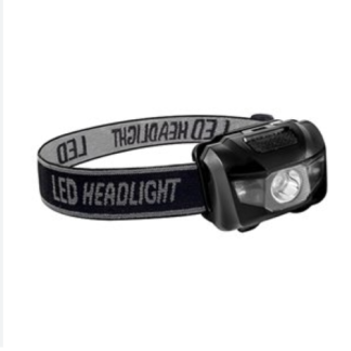 Headlamps
