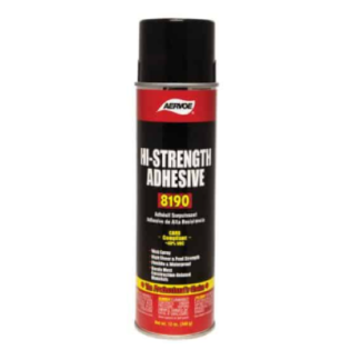 High Strength Spray Adhesive