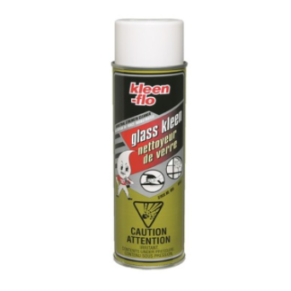 Kleen Flo Glass Cleaner